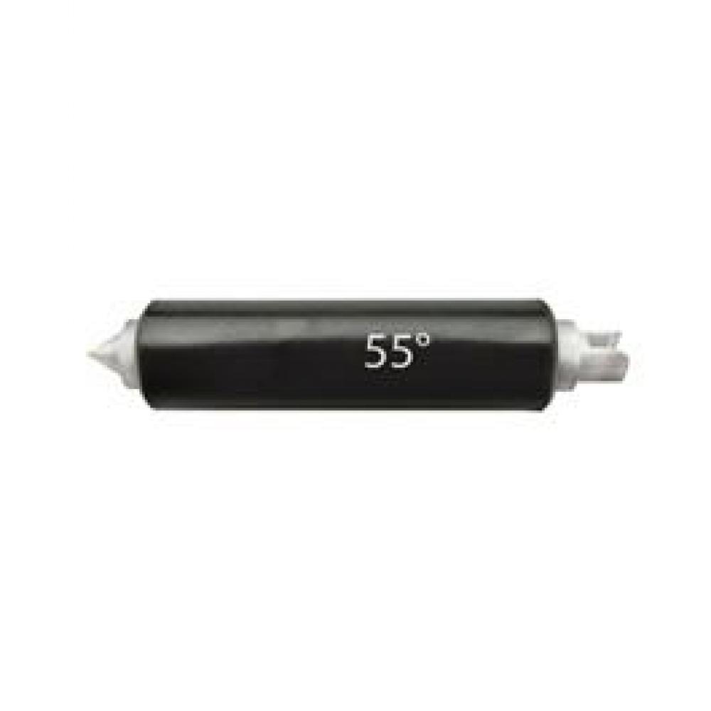 55 DEG WHITWORTH THREAD MICROMETER SETTING STANDARD ROD RANGE 4 IN