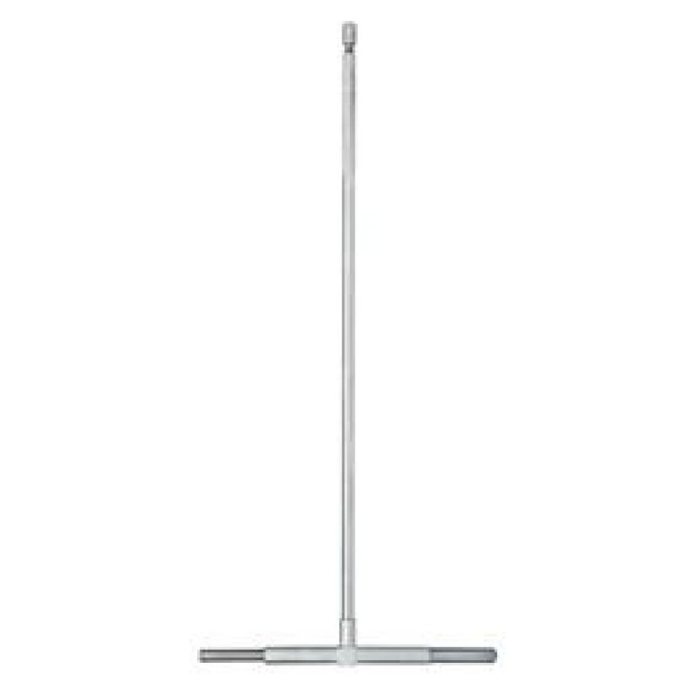 LONG HANDLE TELESCOPING GAGE HANDLE LGTH 300MM/12IN 54 TO 90MM (2-1/8 TO 3-1/2IN)