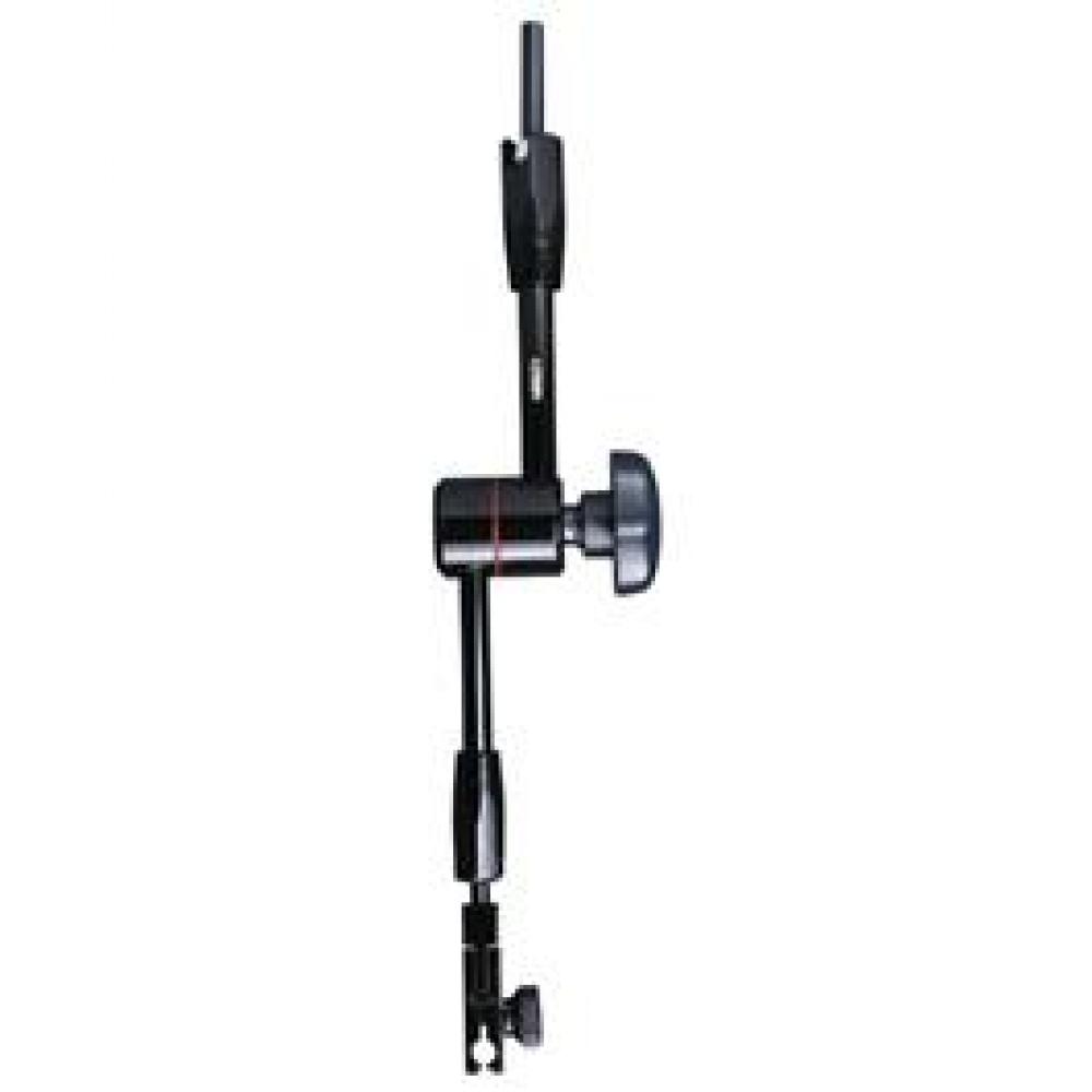 HOLDER TOP ARM LGTH 115MM BOTTOM ARM LGTH 130MM 8MM/3/8IN