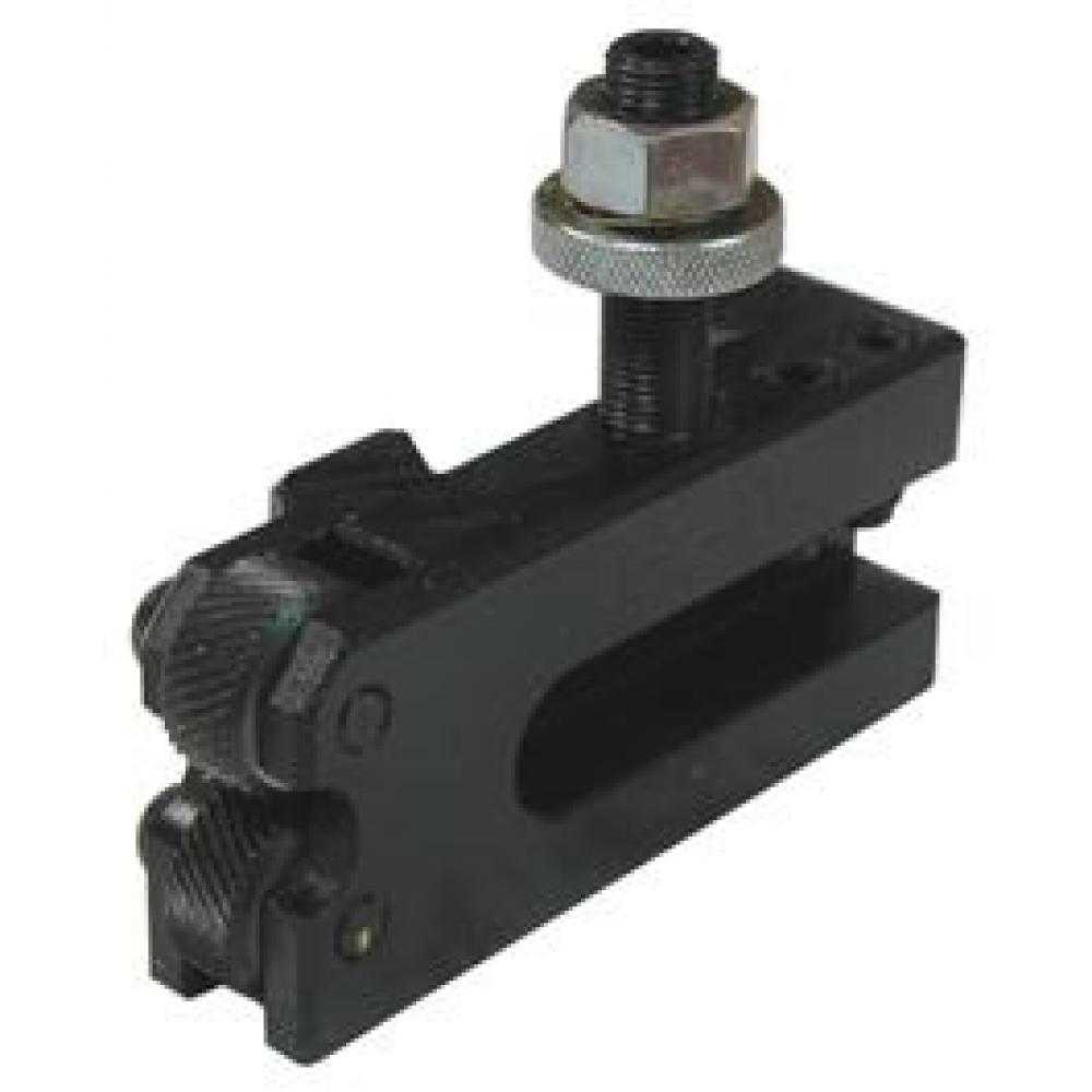#10 20" SWING KNURL HOLDER
