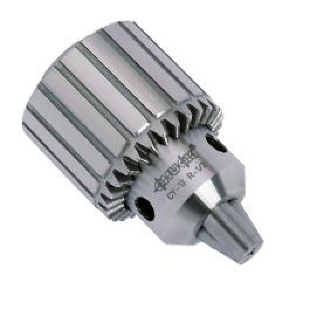 DRILL CHUCK W/ KEY CY-16 R-1/2