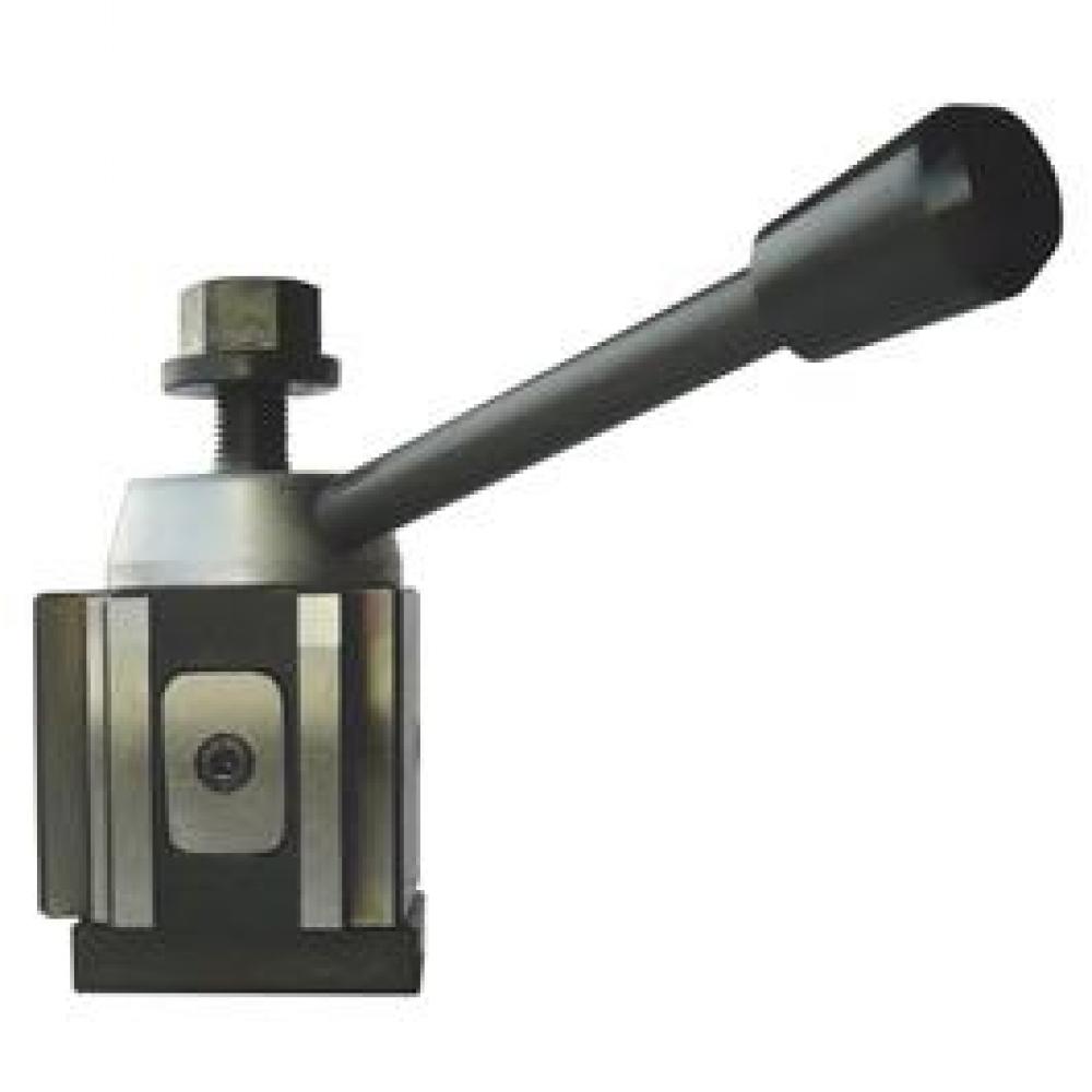 20" SWING PISTON TURRET