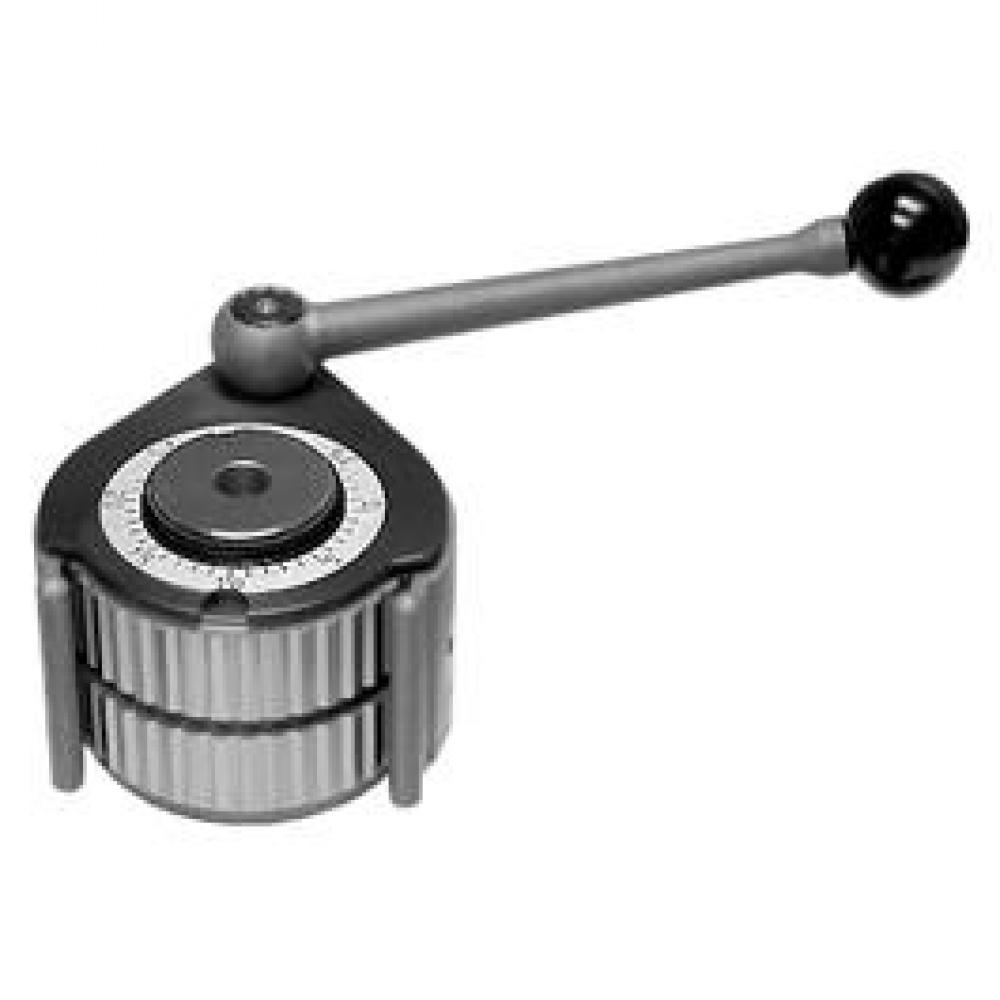 MODEL "D" 40 POS TURRET