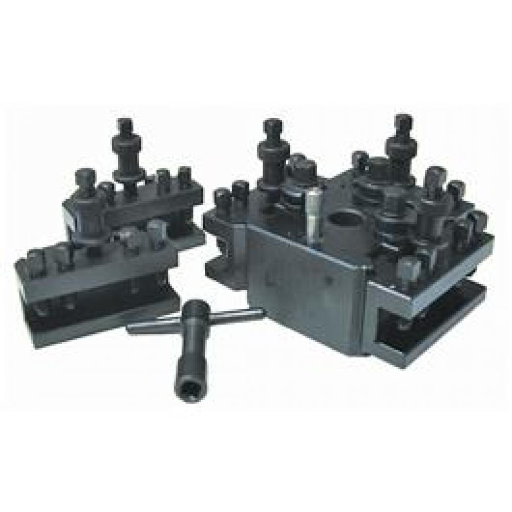 C-0 RAPID ORIGINAL TURRET (SET)