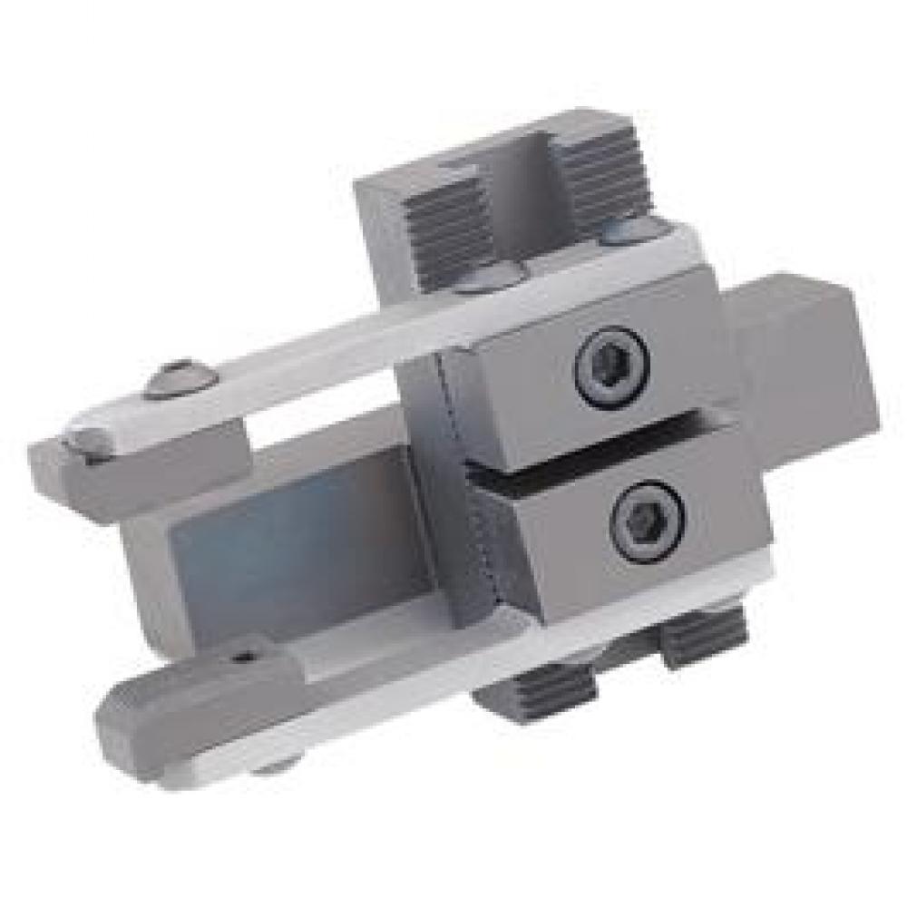 1"SQ. 1/8 - 2-1/4 COMBO CNC BAR PULLERS