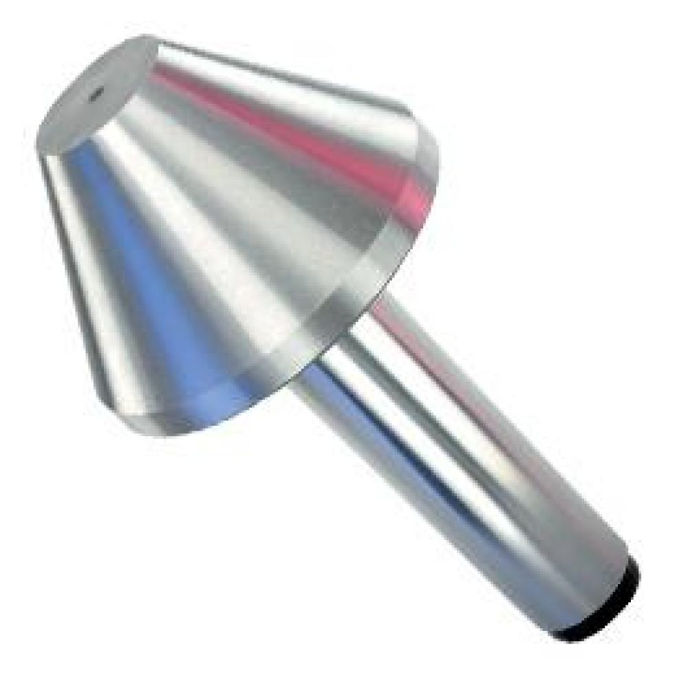 MT4 X 4-1/8 BULL HEAD LIVE CTR