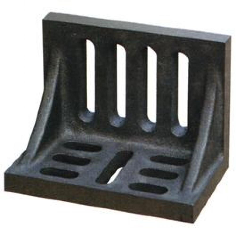 ANGLE PLATE MACHINED (7 X 5-1/2 X 4-1/2)