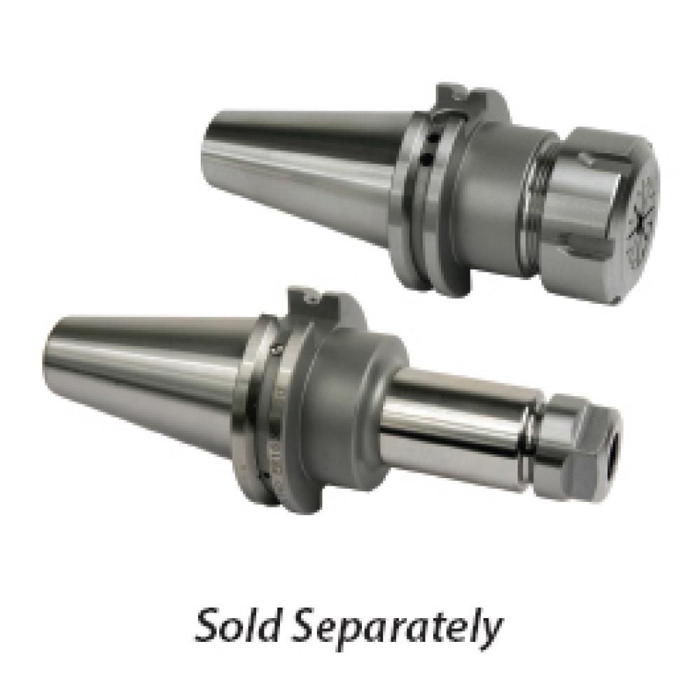 CAT40 ER11 X 6" COLLET CHUCK DIN COOLANT 20000 RPM