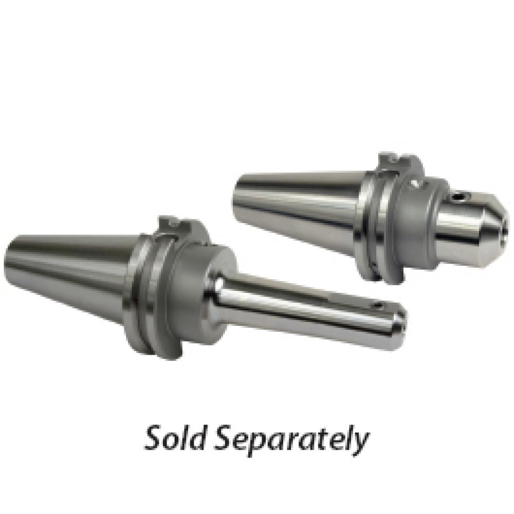 CAT40 1" X 4" END MILL HOLDER DIN COOLANT 20000 RPM