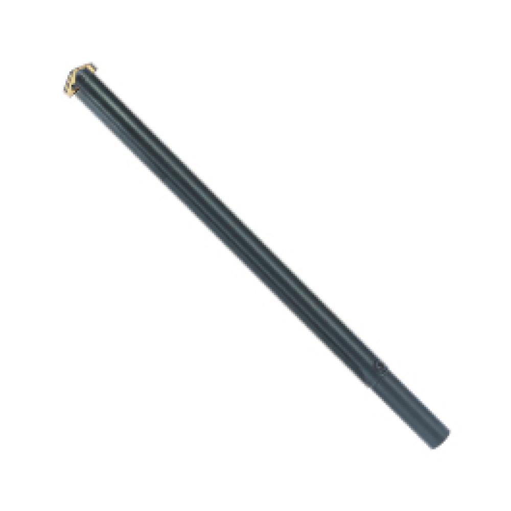 SPADE HLDR SERIES 1 STR SHANK STR FLT EXT LGTH