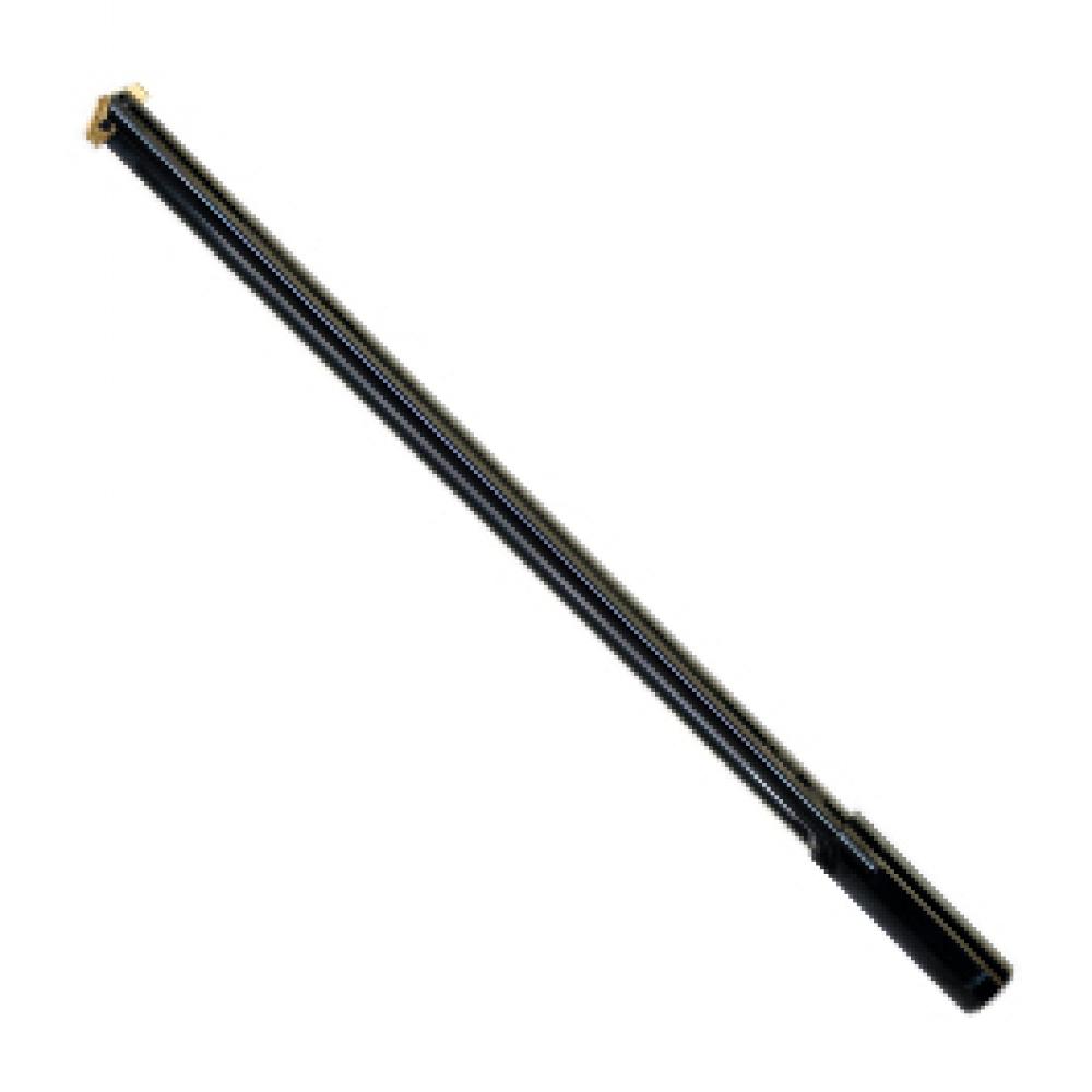 SPADE HLDR SERIES 0 STR SHANK STR FLT LONG LGTH