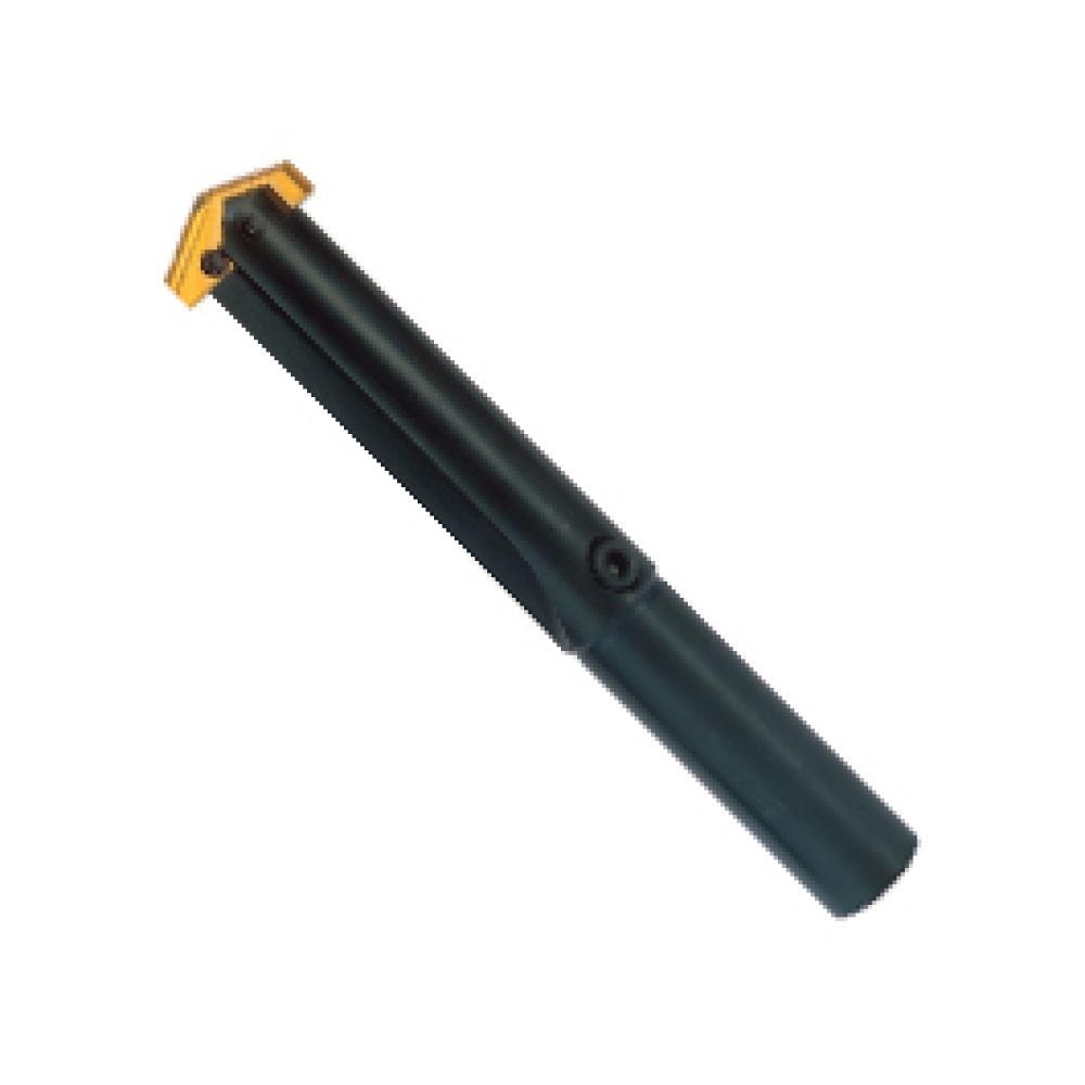 SPADE HLDR SERIES 3 STR SHANK STR FLT SHORT LGTH