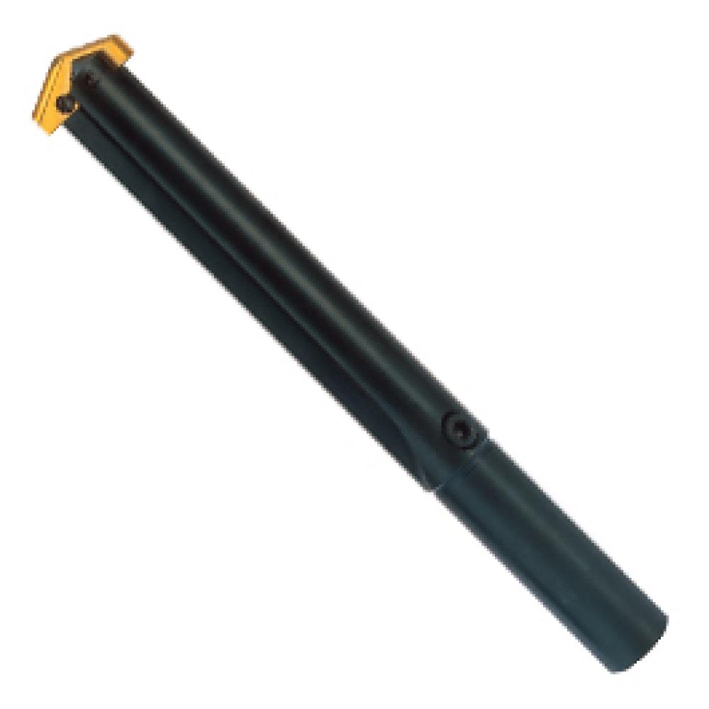 SPADE HLDR SERIES 1.5 STR SHANK STR FLT STD LGTH