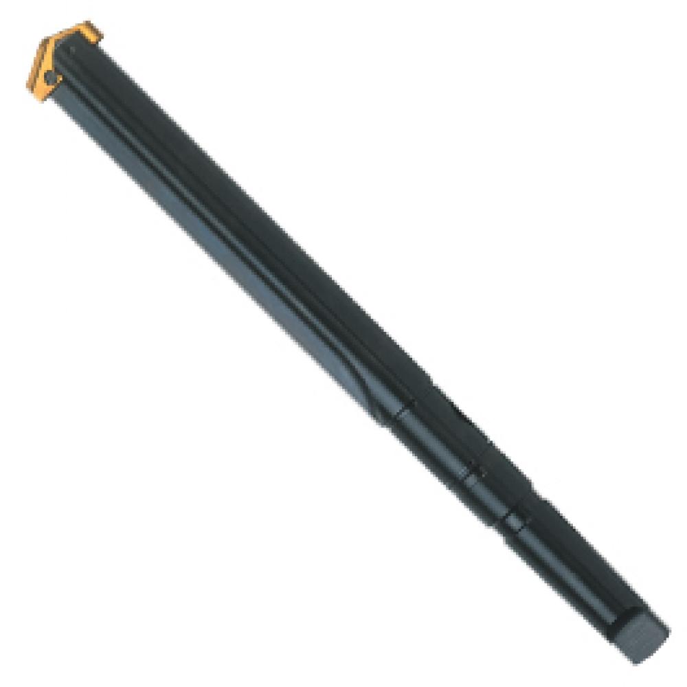 SPADE HLDR SERIES 0.5 MT2 STR FLT STD LGTH