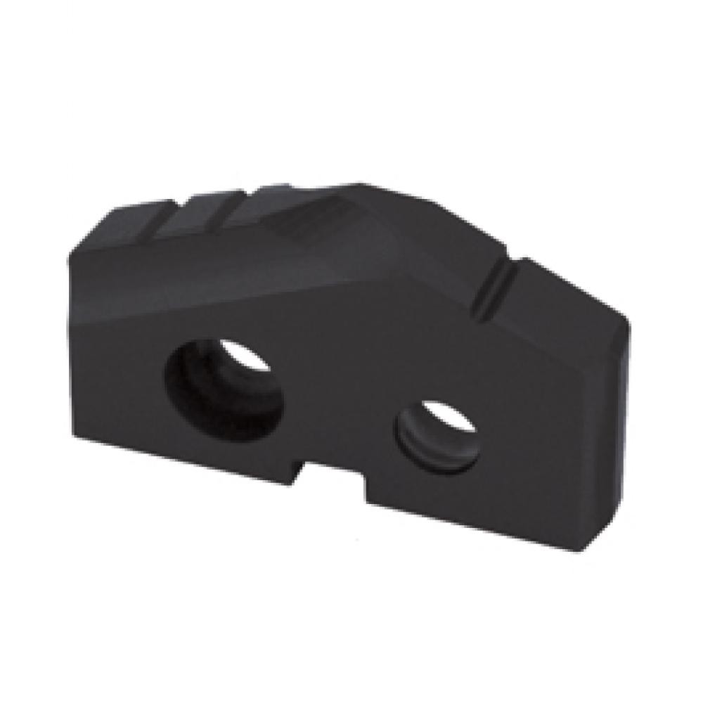 SERIES 3 1-1/2 SUPERCOB(T15) SPADE DRILL INSERT TIALN