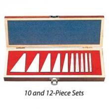 KAR Industrial Inc. 820303 - CL-31001 12 PC ANGLE BLOCK SET