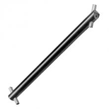 KAR Industrial Inc. 513261 - 1/2 X 8 DE BRNG BAR 45/90 DEG