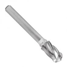 KAR Industrial Inc. 938012 - BURR S/C SC 3 NF CYL RAD AL CUT 3/8DIA
