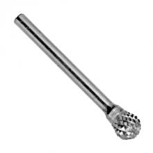 KAR Industrial Inc. 938460 - BURR S/C SD 5 BALLDBL/CUT 1/2DIA
