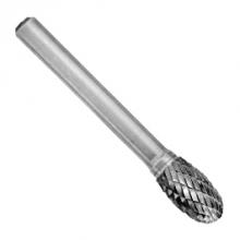 KAR Industrial Inc. 938520 - BURR S/C SE 6 OVALDBL/CUT 5/8DIA