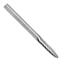 KAR Industrial Inc. 938532 - BURR S/C SF 41 TREE RAD SNGL/CUT 1/8DIA
