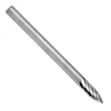KAR Industrial Inc. 938704 - BURR S/C SH 5 FLAME SNGL/CUT 1/2DIA