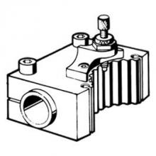 KAR Industrial Inc. 137201 - AaJ 1550 BUSH HOLDER