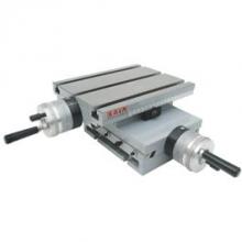 KAR Industrial Inc. 266524 - 340XY CROSS-SLIDE TABLE