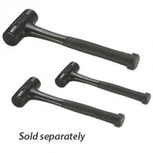 KAR Industrial Inc. 284561 - DEAD BLOW HAMMER 24 OZ