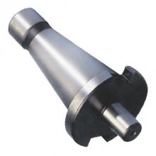 KAR Industrial Inc. 363326 - ISA 50 - J6 DRILL CHUCK ARBOR 1"-8