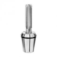KAR Industrial Inc. 356291 - 1/8 PIPE SS ER40 RIGID TAPPING COLLET