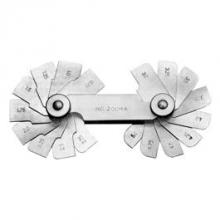 KAR Industrial Inc. 820218 - #272-A RADIUS GAGE