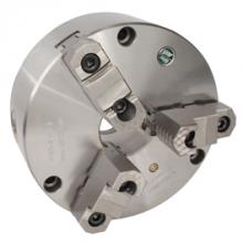 KAR Industrial Inc. 410005 - 16IN 3-JAW(2PC) FRTMNT SCRLCHK P/BACK SEMI-STEEL