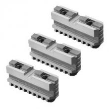 KAR Industrial Inc. 410156 - 16IN HARD MASTER 3-JAW SET (3PCS/SET)