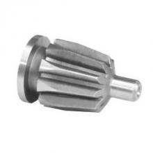 KAR Industrial Inc. 410105 - 10IN 1-ONLY PINION FOR PO PRECISION STEEL BODY