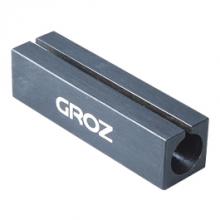 KAR Industrial Inc. 180284 - 3/4" B/BAR SQUARE HOLDER (1X1X3-3/4) HLDR SIZE