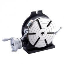 KAR Industrial Inc. 277106 - HV-6 INDEXING ROTARY TABLE 220X160MM(8.67X6.30IN)