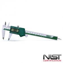 KAR Industrial Inc. 285128 - ELECTRONIC CALIPER 0-8IN/0-200MM RANGE 0.0005IN/0.01MM READING
