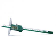 KAR Industrial Inc. 877004 - ELECTRONIC POINT DEPTH GAGE 0-8IN/0-200MM RANGE 0.0005IN/0.01MM READING