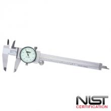 KAR Industrial Inc. 816036 - DIAL CALIPER 0-200MM RES 0.01MM