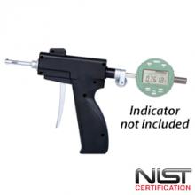 KAR Industrial Inc. 877133 - PISTOL GRIP THREE POINTS BORE GAGE .275-.35"