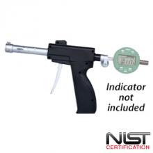 KAR Industrial Inc. 877140 - PISTOL GRIP THREE POINTS BORE GAGE .8-1"