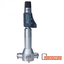 KAR Industrial Inc. 816640 - ELECTRONIC WIDE RANGE THREE POINTS INTERNAL MICROMETER, 2-2.8"/51-71MM
