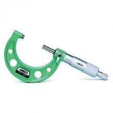 KAR Industrial Inc. 816548 - OUTSIDE MICROMETER 225-250MM RES 0.01MM