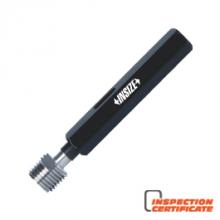 KAR Industrial Inc. 816669 - NPT THREAD PLUG GAGE, 1/16X27NPT