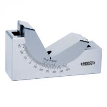 KAR Industrial Inc. 877195 - ADJUSTABLE ANGLE BLOCK 3X1X1.4INCH 30DEG-0DEG-60DEG