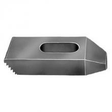 KAR Industrial Inc. 217434 - 3/4 X 6 SERRATED STEP CLAMP