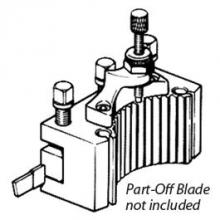 KAR Industrial Inc. 137302 - AT-K CUT-OFF HOLDER