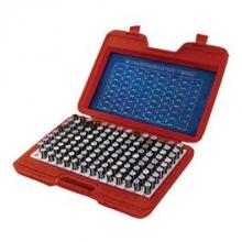 KAR Industrial Inc. 845147 - M7 PLUS PLUG GAGE SET