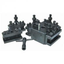 KAR Industrial Inc. 145005 - B-0 RAPID ORIGINAL TURRET (SET)